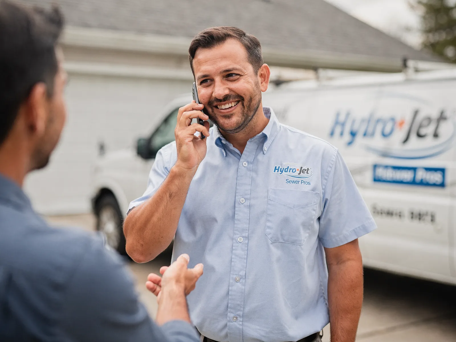 Hydro Jetting Arlington, MN FAQs